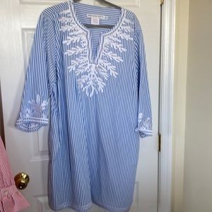Gretchen scott dress